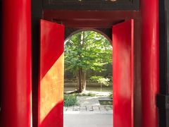 -长安寺