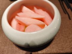 -山石榴·贵州菜(陆家嘴中心店)