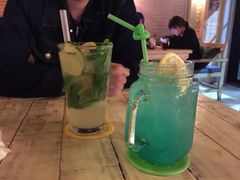 -Cafe Alice咖啡爱丽丝(奥城店)