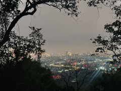 -火炉山森林公园