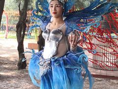 -北海金海湾红树林生态旅游区