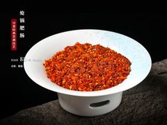 -南堂馆·新川菜(春熙路店)