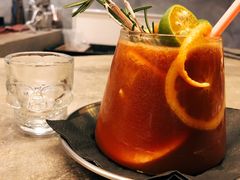 -BE NORMAL CAFE(霞溪路店)