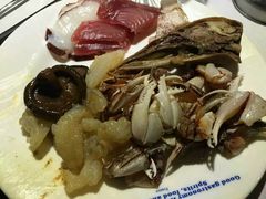 -星伦多自助料理·涮烤一体(嘉兴八佰伴店)
