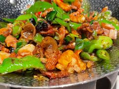 -外婆家(西红门荟聚购物中心店)