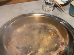 -大理董·董家小厨野生菌火锅(古城旗舰店)