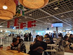 -宜家·瑞典风味餐厅(无锡店)