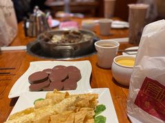 -草原牧羊火锅·龙虾·烤鱼(杨浦店)
