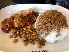 -了凡香港油鸡饭面(大成店)