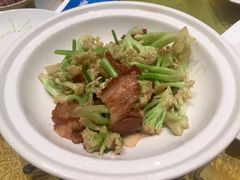 iphone_upload_pic-西贝海鲜汇(槐安路店)