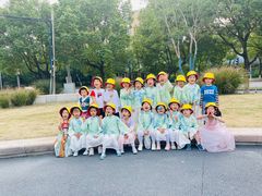 -无锡金色摇篮幼儿园(宝龙城市广场店)