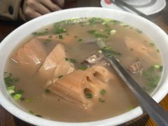 -张氏父子常德肠子馆(贺龙店)
