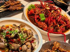 -红盔甲·小龙虾(天钥桥店)
