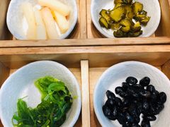 餐前小菜-胜博殿日式炸猪排(西红门店)