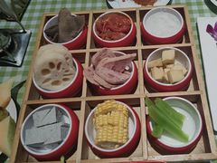 -番食园鲜食火锅(高新店)