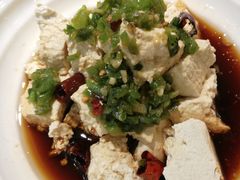 烧椒手撕豆腐-晋家门(文峰广场店)
