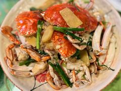 -盛港湾海鲜食府(黄沙店)