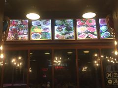 -重庆老火锅(长虹店)