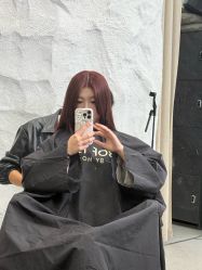 -BOF HAIR BY HONTO