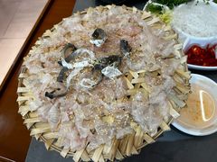 -官塘陈记鱼生·潮汕砂锅粥·牛肉火锅(潮枫路总店)