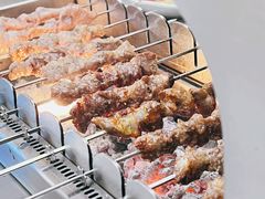 -白玉·朝鲜族烤串(深圳Kkone店)
