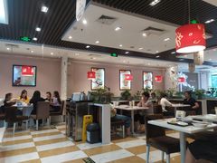 大堂-嘉和一品(长江道店)