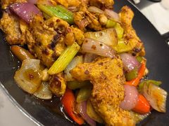避风塘牛蛙-大富贵(旗舰店)