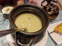 -巴扎美食·新疆菜·西域歌舞表演餐厅(新疆大厦店)