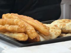 -文武王氏烧饼·无矾油条(西溪路店)