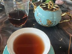 -广富林宰相府酒店·水云间