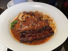 -汤城小厨•粤菜•靓汤(苏州街店)