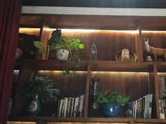 -俄士厨房(五棵松华熙LIVE店)