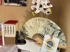 -五号茶居·新派粤菜·岭南五号酒店(沿江中路店)