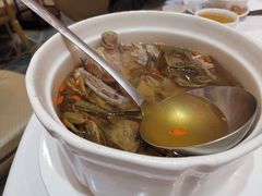 -君德澜酒家·创意粤菜(金山谷店)