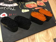 -Sushi Love 创意寿司(丽影广场店)