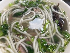 -胡家包子·清真(大众巷店)