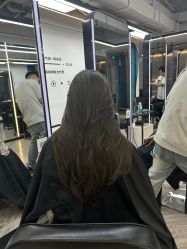 -奈川烫染Salon