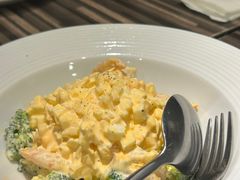 -BomBa意大利餐厅