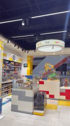 -乐高授权专卖店(中关村领展店)