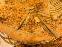 馕-西域阿里马新疆菜·清真(桂花路店)