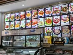 -一口猪海鲜浑锅·东北家常菜