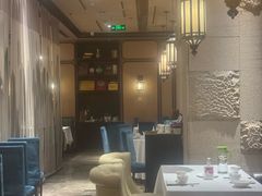 -尘香•传统川菜(创汇首座店)