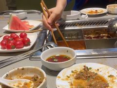 -海底捞火锅(关山保利店)