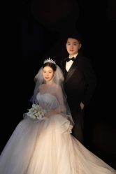 -蒙太奇婚纱摄影(万达店)