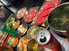 -西塔老太太泥炉烤肉(北京北苑天街龙湖店)