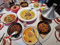 -老湘亲·品鉴湘菜(蔡塘爱琴海店)