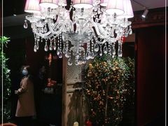 -小河盐帮·私家菜·烤鸭(三元桥·霄云路店)