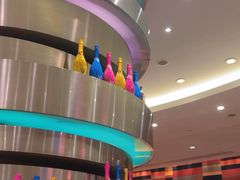 -上海大宁福朋喜来登酒店大堂吧(共和新路店)