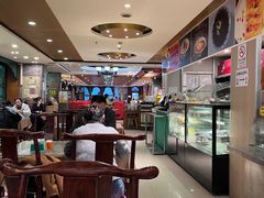 -南来顺饭庄·清真(南菜园店)