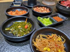 -九田家黑牛烤肉料理(荣成九龙城店)